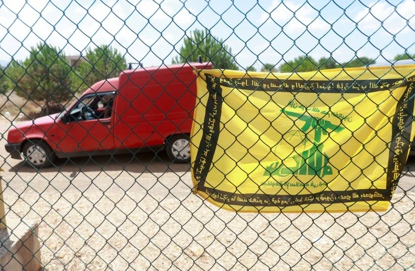Human trafficking and money laundering networks linked to Hezbollah arrive in Beirut amid serious accusations