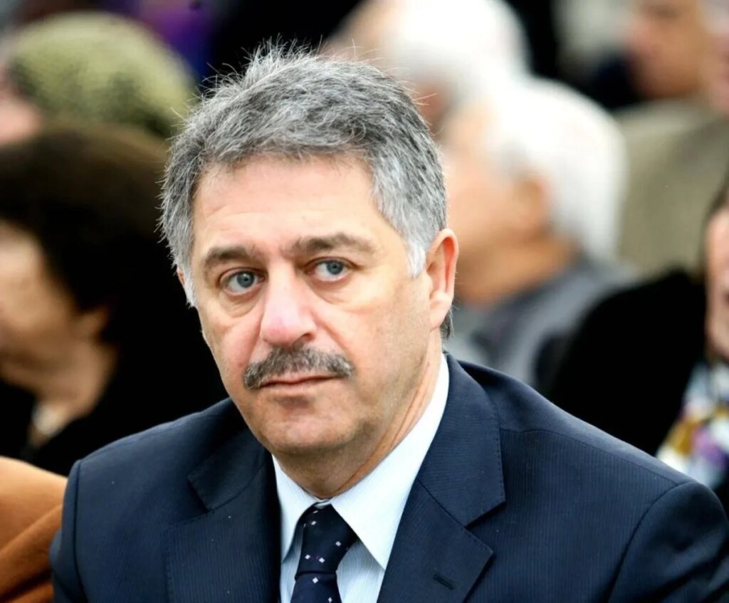 From Beirut Airport to Bulgaria: Details of dropping the Ashraf Dabour file permanently