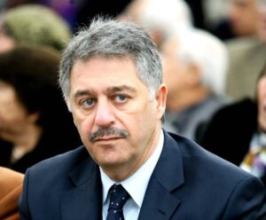 From Beirut Airport to Bulgaria: Details of dropping the Ashraf Dabour file permanently