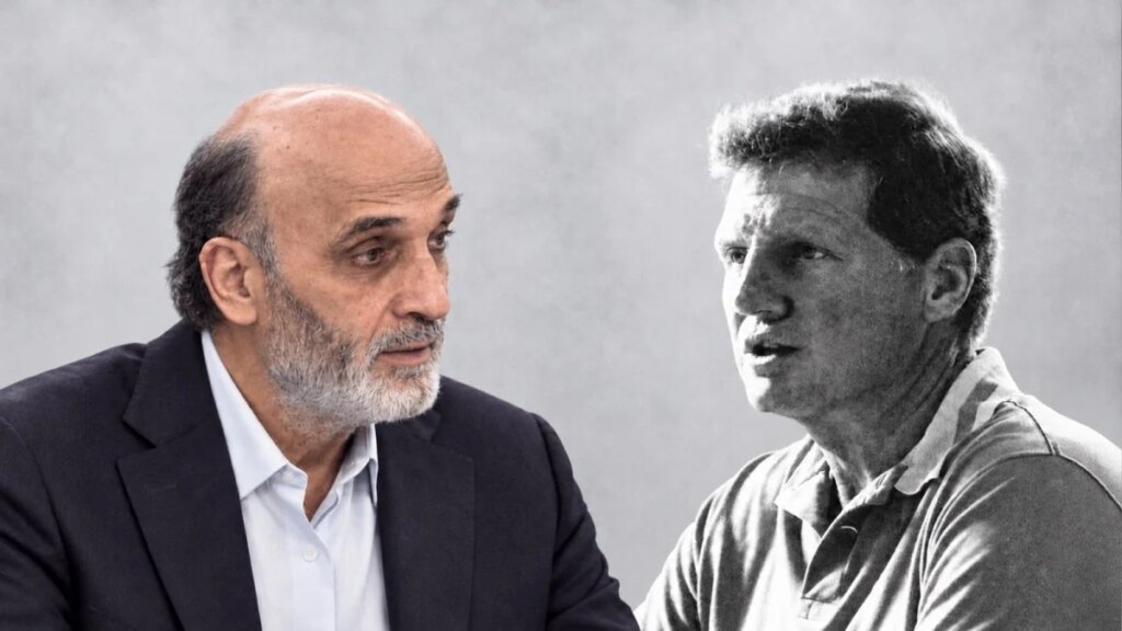 Danny Chamoun on the anniversary: ​​Geagea faces the test of answering outstanding questions