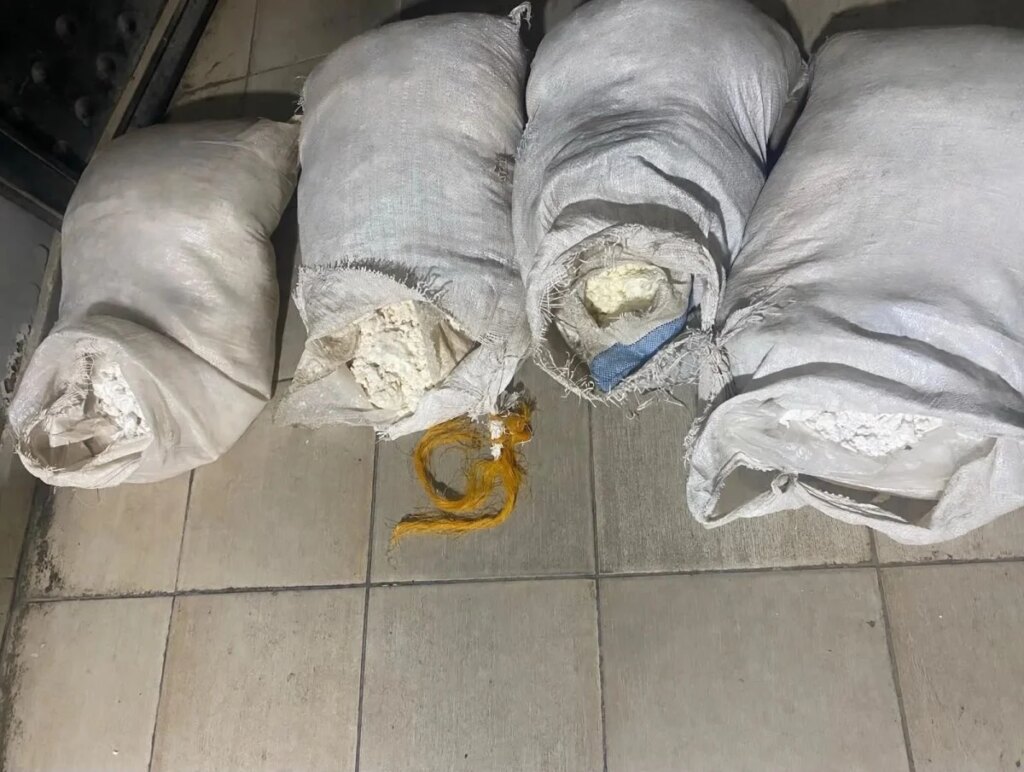 The shipment of explosives reaches Baabda…a decisive test for the government’s options