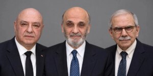 Aoun and Salam are furious with Geagea’s policies