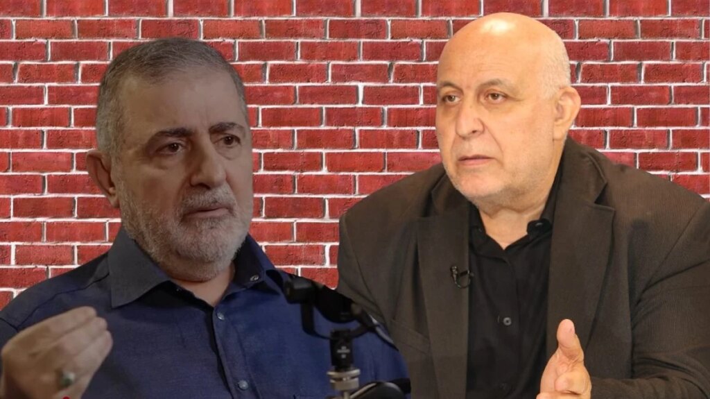 Wafiq Safa acknowledges the party’s loss with the martyrdom of Hariri and Al-Najjar describes President Joseph Aoun as a traitor
