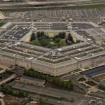 Silent flight and sudden disappearance: The Pentagon documents resurrect the mystery of unidentified objects