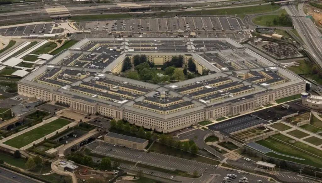 Silent flight and sudden disappearance: The Pentagon documents resurrect the mystery of unidentified objects