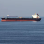 22 people were rescued following a serious marine accident off the coast of the Emirates