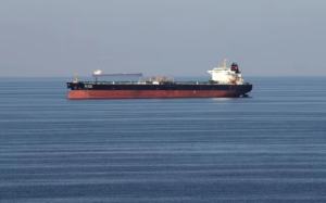 22 people were rescued following a serious marine accident off the coast of the Emirates