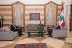 The arrest of the father’s killer, Samir Daou, and Al-Hajjar confirms: Preparedness and follow-up are a priority