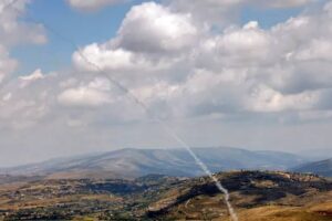 Time bombs near Lebanon: The specter of war haunts the Israelis to their orchards
