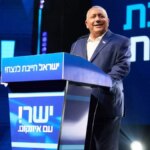 Eisenkot’s bet falls from 61% to 27% and Netanyahu’s resounding political rise