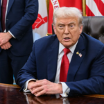 Trump comments on the Riyadh airport attack: I just learned and I will make a decision soon