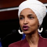 Dawn of tension in Washington: A security raid on Ilhan Omar’s home and the search for the reasons continues