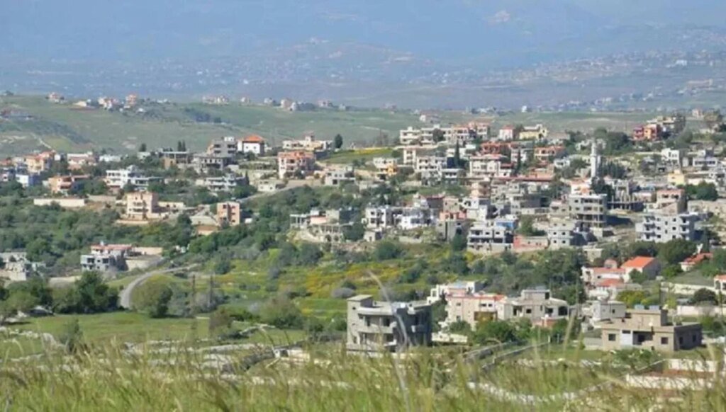 A warning of the bombing of a house in Baraashit sparks panic, a precautionary evacuation, and urgent army action