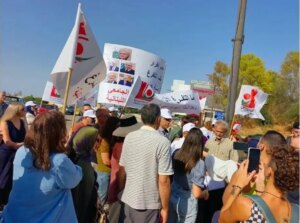 Lebanese University professors respond to the postponement: We are not fans of privileges