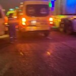 Egypt: One dead and 13 injured in the bloody toll of a horrific traffic accident