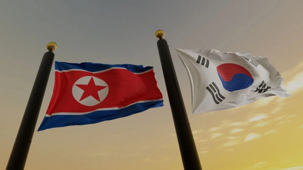 Unprecedented tension between the two Koreas: border explosion undermines efforts to restore confidence