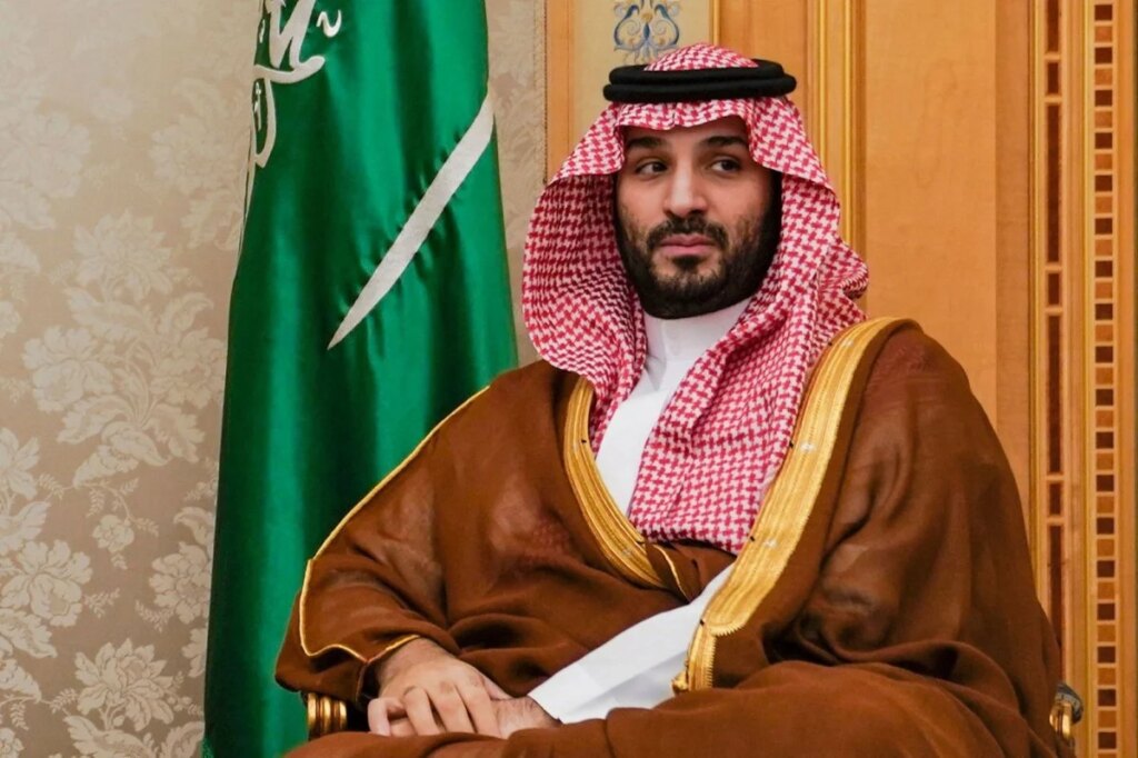 An unprecedented mobilization of the Saudi army: 100,000 soldiers and two fateful options await Bin Salman