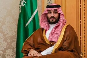 An unprecedented mobilization of the Saudi army: 100,000 soldiers and two fateful options await Bin Salman
