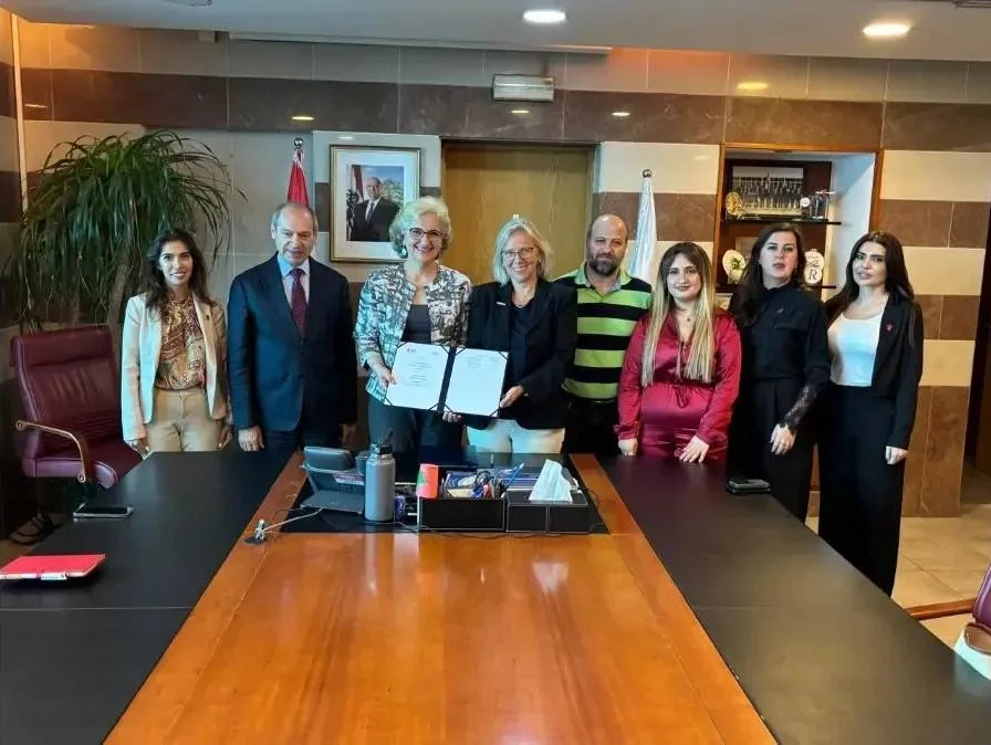 Karami signs a memorandum of understanding with “Save the Children” to enhance schools’ emergency preparedness and ensure a safe environment for students
