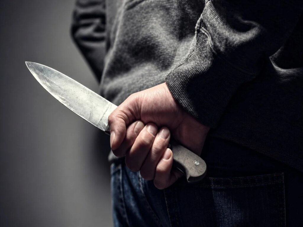 Rural crime: A cup of coffee turns into an instrument for the slaughter of an aunt by her nephew