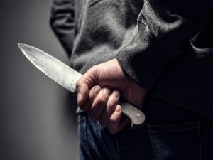 Rural crime: A cup of coffee turns into an instrument for the slaughter of an aunt by her nephew