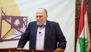 Ammar blasts it in the face of the US State Department: The Lebanese know best their interests