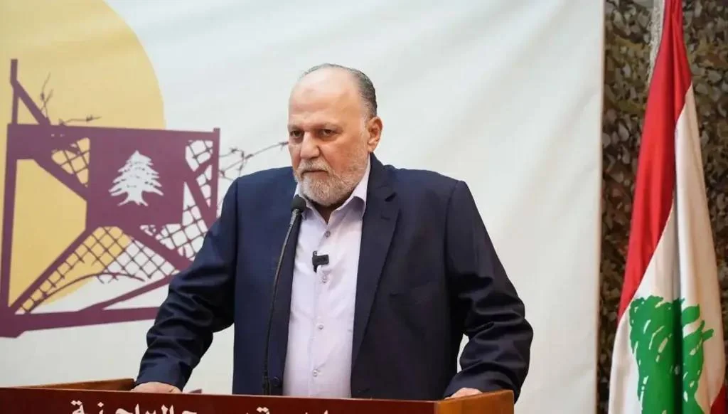 Ammar blasts it in the face of the US State Department: The Lebanese know best their interests