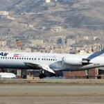 Najaf resumes receiving Iranian flights with an American green light and strict conditions