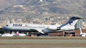 Najaf resumes receiving Iranian flights with an American green light and strict conditions