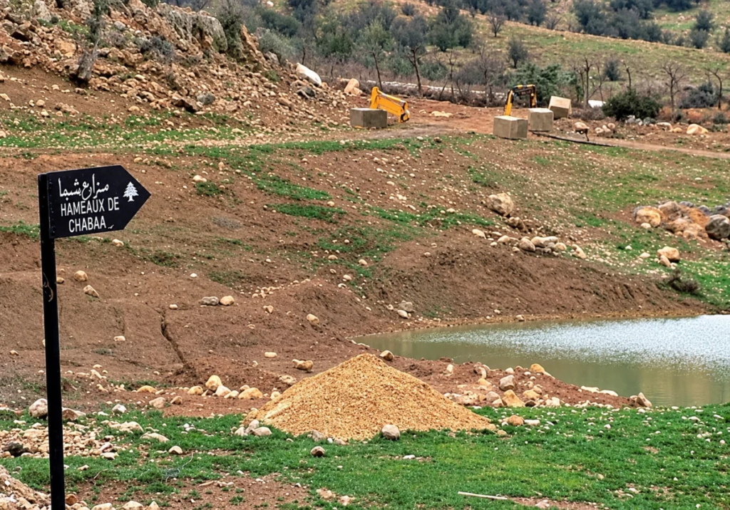 Escalation in Arqoub: Demands for urgent action amid field concerns