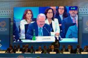 Jaber leads a diplomatic and economic movement in Bangkok to strengthen partnerships with a billion dollars and expected discussions