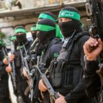 Three months before the events of October 7, a government plan paved the way for Hamas’ control of the West Bank