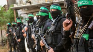 Three months before the events of October 7, a government plan paved the way for Hamas’ control of the West Bank