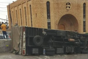 The history of weapons trucks in Lebanon from Al-Kahhala to Dahr Al-Baidar: stations that marked the political and security conflict