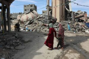 Behind the scenes of the Israeli involvement in Sudan… the dimensions of the new bet and the reasons for the hidden bias