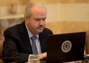 Jaber’s office responds to Al-Duwaihy: Words do not make a document