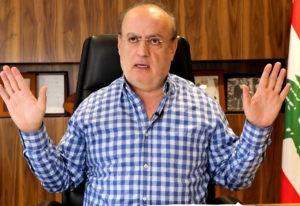Wiam Wahhab: The 1948 Palestinians enjoy the highest level of freedom in the Arab world and have suspended their participation in the Israeli elections.