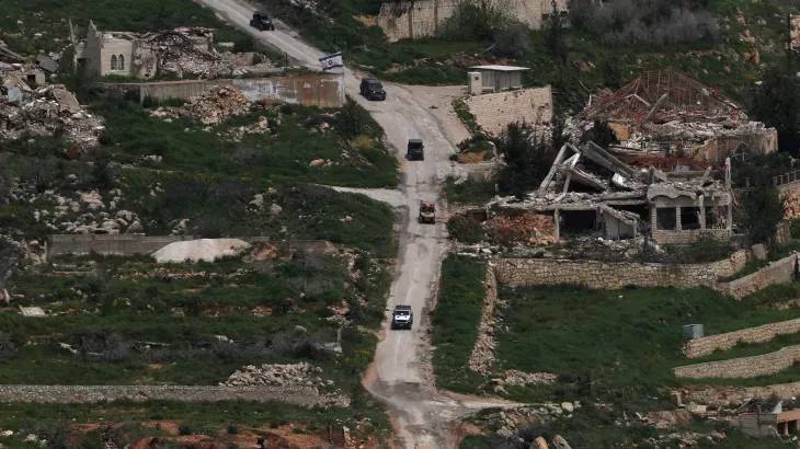 Gaza and Lebanon under fire: An official announcement of the outcome of the Israeli strikes