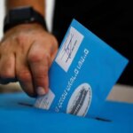 The Arab press is waiting: The echo of the Israeli elections extends from Riyadh to Cairo