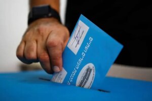 The Arab press is waiting: The echo of the Israeli elections extends from Riyadh to Cairo