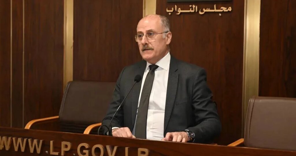 Bilal Abdullah proposes a law to protect the rights of customs passers and freeze new matches