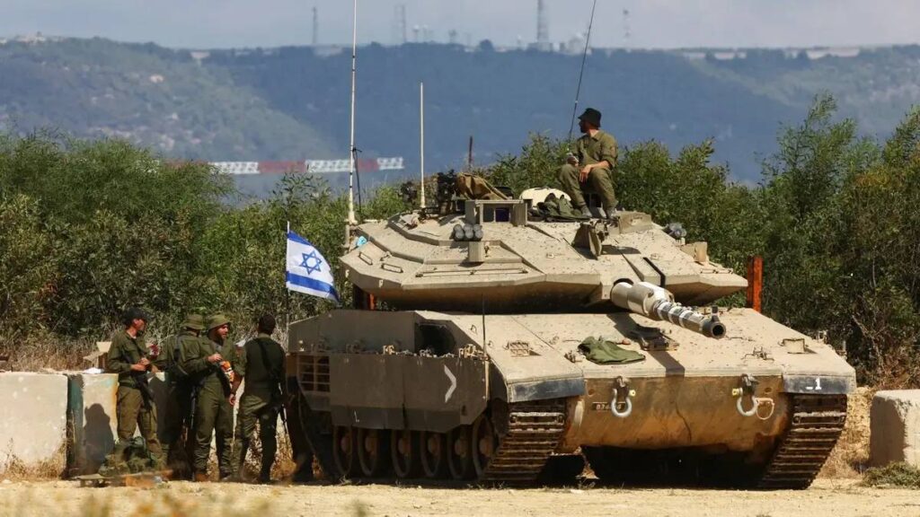 Israel is finalizing plans to strike Iran and includes Hezbollah in the confrontation calculations