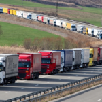 After the ports and airports… Washington strikes the land arteries of Iran