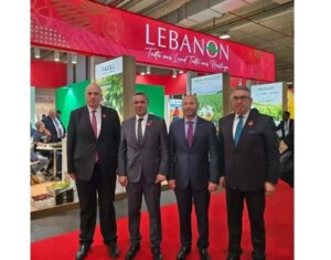 Hani breaks into global markets through the Madrid agricultural portal