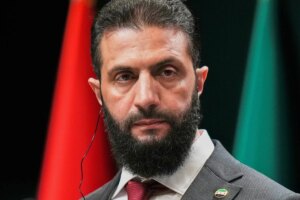 Secrets of the 50 billion fund: A Lebanese manager controls the levers of financial influence in Syria
