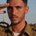 An Israeli officer was killed when a military vehicle overturned near the Litani, and an urgent investigation was opened