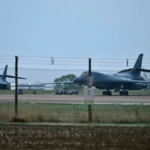 British Fairford Base: Between the specter of a sudden threat and the ambiguity of field withdrawal