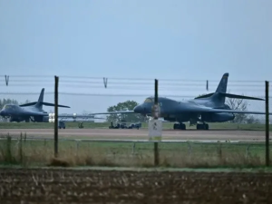 British Fairford Base: Between the specter of a sudden threat and the ambiguity of field withdrawal