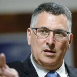 Refusing to accuse Tel Aviv of obstructing the vote: Sa’ar comments on the postponement of the Palestinian elections