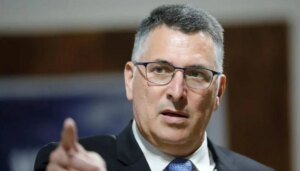 Refusing to accuse Tel Aviv of obstructing the vote: Sa’ar comments on the postponement of the Palestinian elections